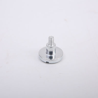 Schraubt kundenspezifischer Edelstahl ISO9001 magnetischen Halter der Schrauben-M3