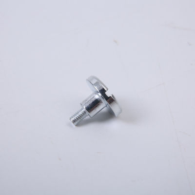 Schraubt kundenspezifischer Edelstahl ISO9001 magnetischen Halter der Schrauben-M3