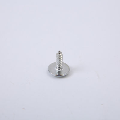 Vertiefter QuerPan Head Self Tapping Screws mit Kragen LÄRM 968-2008