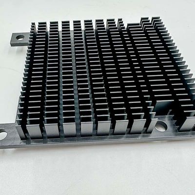 Festkörper-Antriebskühlkörper, Computerfestkörper-Antrieb SSD-Kühlkörper, Festplattenkühlkörperweste der elektronischen Bauelemente