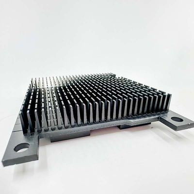 Festkörper-Antriebskühlkörper, Computerfestkörper-Antrieb SSD-Kühlkörper, Festplattenkühlkörperweste der elektronischen Bauelemente