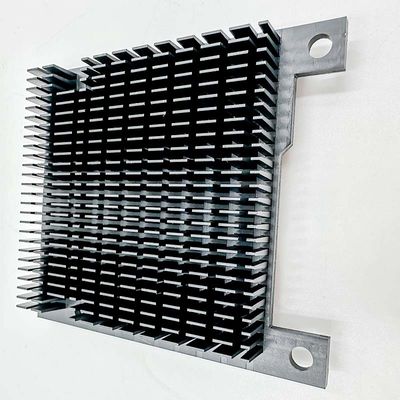 Festkörper-Antriebskühlkörper, Computerfestkörper-Antrieb SSD-Kühlkörper, Festplattenkühlkörperweste der elektronischen Bauelemente