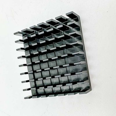 Industrieller Computer-Chip-Kühlkörper, CPU-Kühlkörper