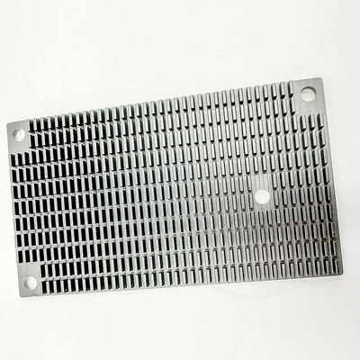 Industrieller Steuerrechnerchip des Prozessors mit Ohr-CPU-Gossenaluminiumheizkörper