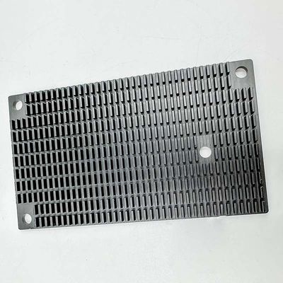 Industrieller Steuerrechnerchip des Prozessors mit Ohr-CPU-Gossenaluminiumheizkörper