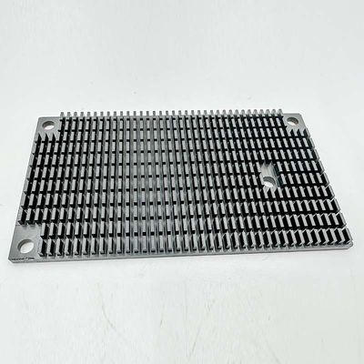 Industrieller Steuerrechnerchip des Prozessors mit Ohr-CPU-Gossenaluminiumheizkörper