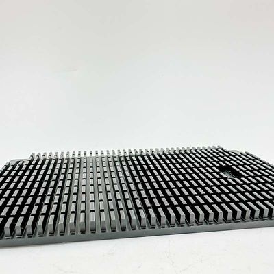 Industrieller Steuerrechnerchip des Prozessors mit Ohr-CPU-Gossenaluminiumheizkörper