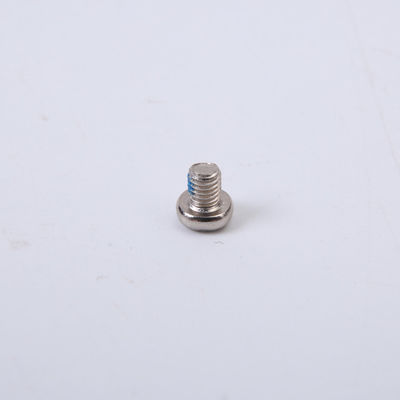 316 Edelstahl-Schrauben-Pan Head Non Slip Abrasions-Widerstand