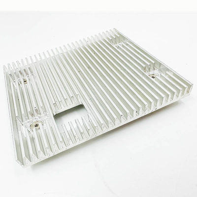 Aluminiumprofil 6063