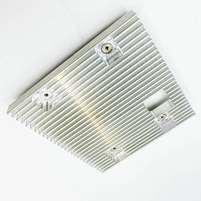 Aluminiumprofil 6063