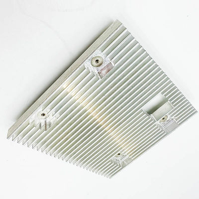 Aluminiumprofil 6063