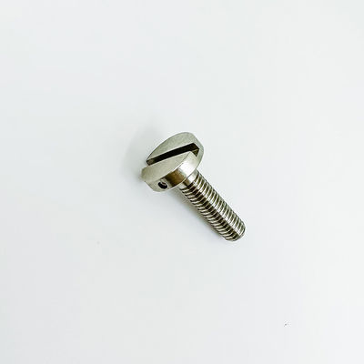 Cnc-Präzisions-Drehenteile, Edelstahl-Drehteile