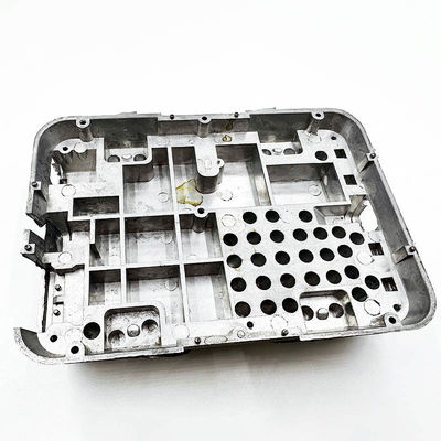 Der Kühlkörper der Aluminiumlegierungs-A356, Aluminium Druckguss-Form-Teile