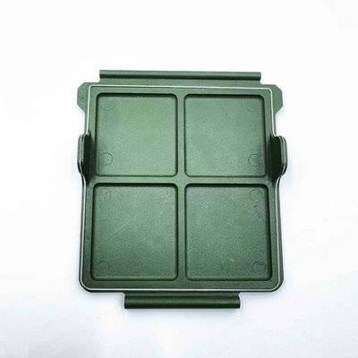 Kundenspezifische Aluminium-Druckguss-Service-Hochdruck-Druckguss-Teile