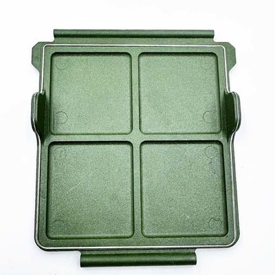 Kundenspezifische Aluminium-Druckguss-Service-Hochdruck-Druckguss-Teile