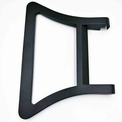 Hochfestes Aluminium Druckguss-Teile für Telekommunikation