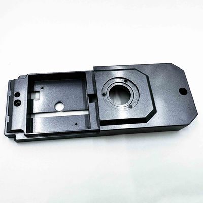 Metalldruckguß zerteilt kundenspezifischen ADC12 Druckguss-Legierung SGS-Standard