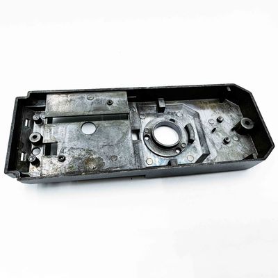 Metalldruckguß zerteilt kundenspezifischen ADC12 Druckguss-Legierung SGS-Standard