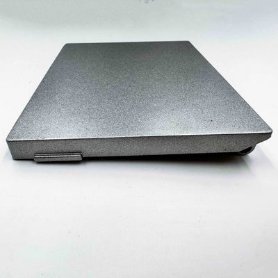 Druckguss-Aluminiumkomponenten, hoher Prägestempel-Druckguß in der Automobilindustrie
