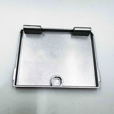 Druckguss-Aluminiumkomponenten, hoher Prägestempel-Druckguß in der Automobilindustrie