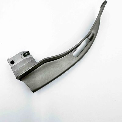 Aluminium ADC12 Druckguss-Service-Komponenten-Korrosionsbeständigkeit