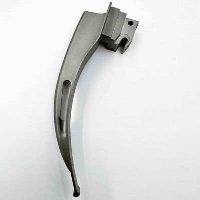 Aluminium ADC12 Druckguss-Service-Komponenten-Korrosionsbeständigkeit