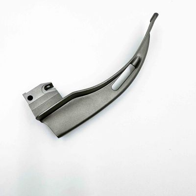 Aluminium ADC12 Druckguss-Service-Komponenten-Korrosionsbeständigkeit