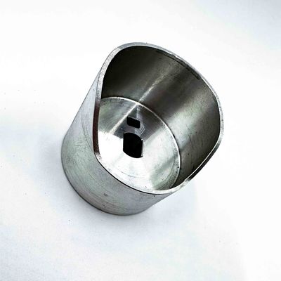 Soem Druckguss-Service-Metallteil-Magnesium-Zink-Druckguss-Teile