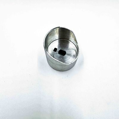 Soem Druckguss-Service-Metallteil-Magnesium-Zink-Druckguss-Teile