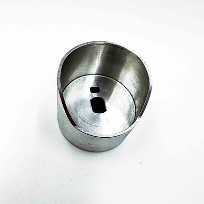 Soem Druckguss-Service-Metallteil-Magnesium-Zink-Druckguss-Teile