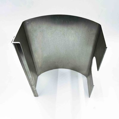 Kundengebundener Blech-Herstellungs-Laser, der Metallherstellungs-Dienstleistungen schneidet