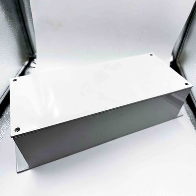 Hohe Präzisions-Blech-Herstellung, die das kundenspezifische Metall stempelt Services ISO herstellt