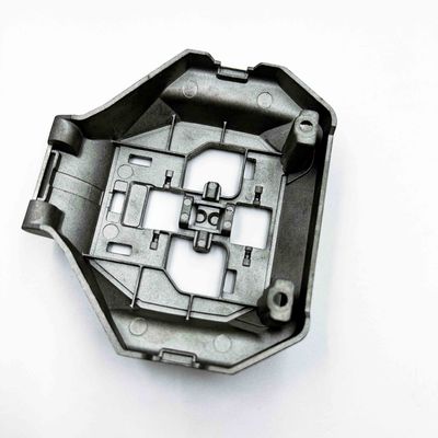 Die Aluminiumlegierungs-Druckguss-Teile, kundenspezifische Zink-Legierung Druckguss-Teile