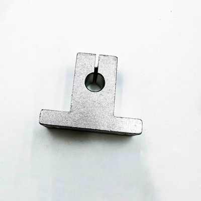 Metallkupferne Aluminiumdruckguss-Teile, Soem-Aluminium-Casting-Dienstleistungen
