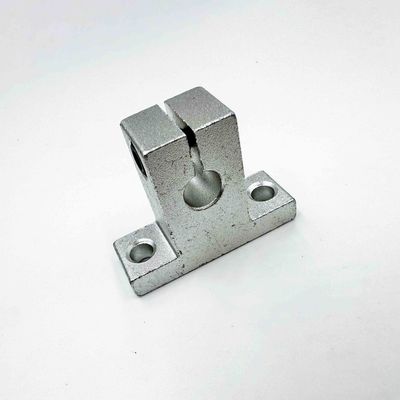 Metallkupferne Aluminiumdruckguss-Teile, Soem-Aluminium-Casting-Dienstleistungen