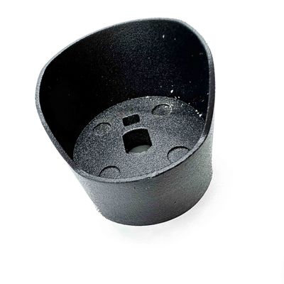 Prägestempel-Druckguss-Service-Aluminium-Druck-Druckguss-Komponenten