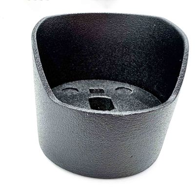 Prägestempel-Druckguss-Service-Aluminium-Druck-Druckguss-Komponenten