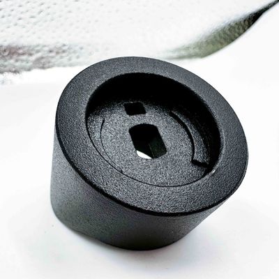 Prägestempel-Druckguss-Service-Aluminium-Druck-Druckguss-Komponenten