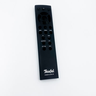 Präzision CNC-Hardware-Teile, kundenspezifische CNC-Aluminium- Teile Aluminium-Shell