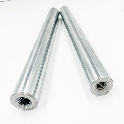 Anodisierte Aluminium-teil-Edelstahl CNC-Drehbank-Dienstleistungen CNC Drehen