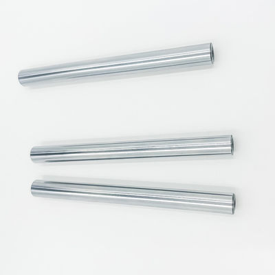 Anodisierte Aluminium-teil-Edelstahl CNC-Drehbank-Dienstleistungen CNC Drehen