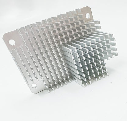 Kühlkörper-Profil Aluminiumlegierung 6061 6063 Fiit Heatstick für CPU-Kühlkörper-Fan