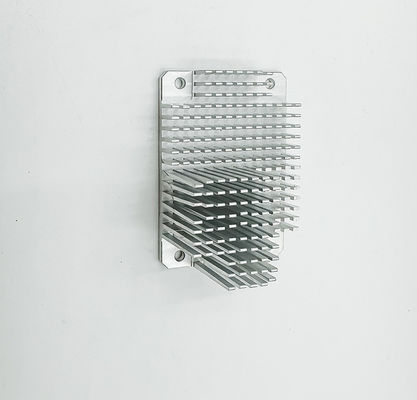 Kühlkörper-Profil Aluminiumlegierung 6061 6063 Fiit Heatstick für CPU-Kühlkörper-Fan