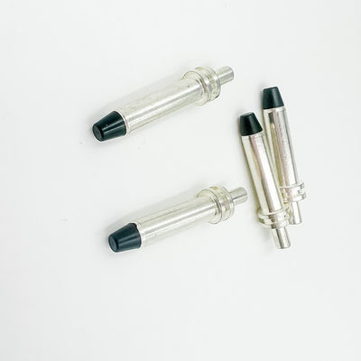 Aluminium-Drehenteil-Hersteller Mechanical Engineering Components CNC
