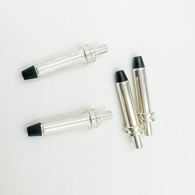 Aluminium-Drehenteil-Hersteller Mechanical Engineering Components CNC