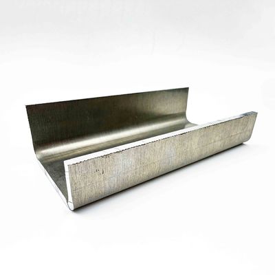 Tig Welding Sheet Metal Fabrications-maschinell bearbeitende Aluminiumblech-Komponenten