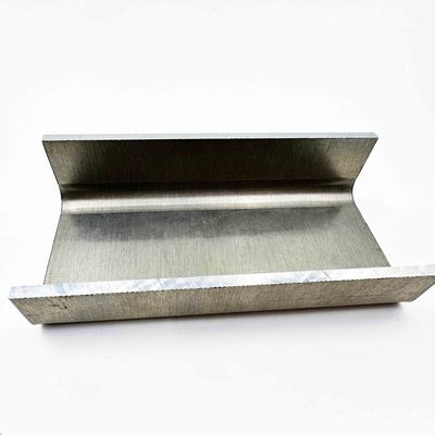 Tig Welding Sheet Metal Fabrications-maschinell bearbeitende Aluminiumblech-Komponenten