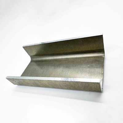 Tig Welding Sheet Metal Fabrications-maschinell bearbeitende Aluminiumblech-Komponenten