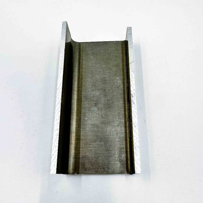 Tig Welding Sheet Metal Fabrications-maschinell bearbeitende Aluminiumblech-Komponenten