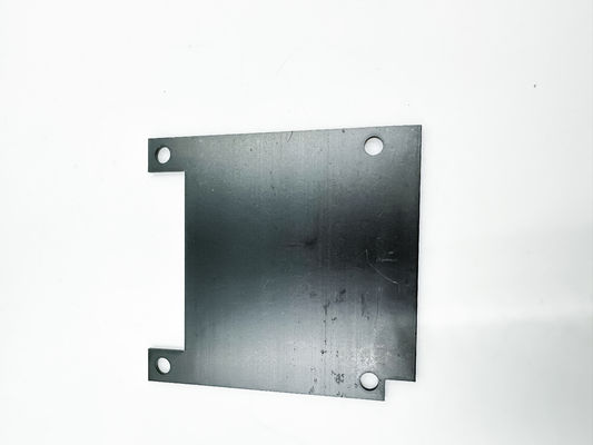TEIL-Aluminiumkühlkörper-Flossen Feitai CNC Bearbeitungs, dieheizkörper-abkühlende Komponenten schweißen
